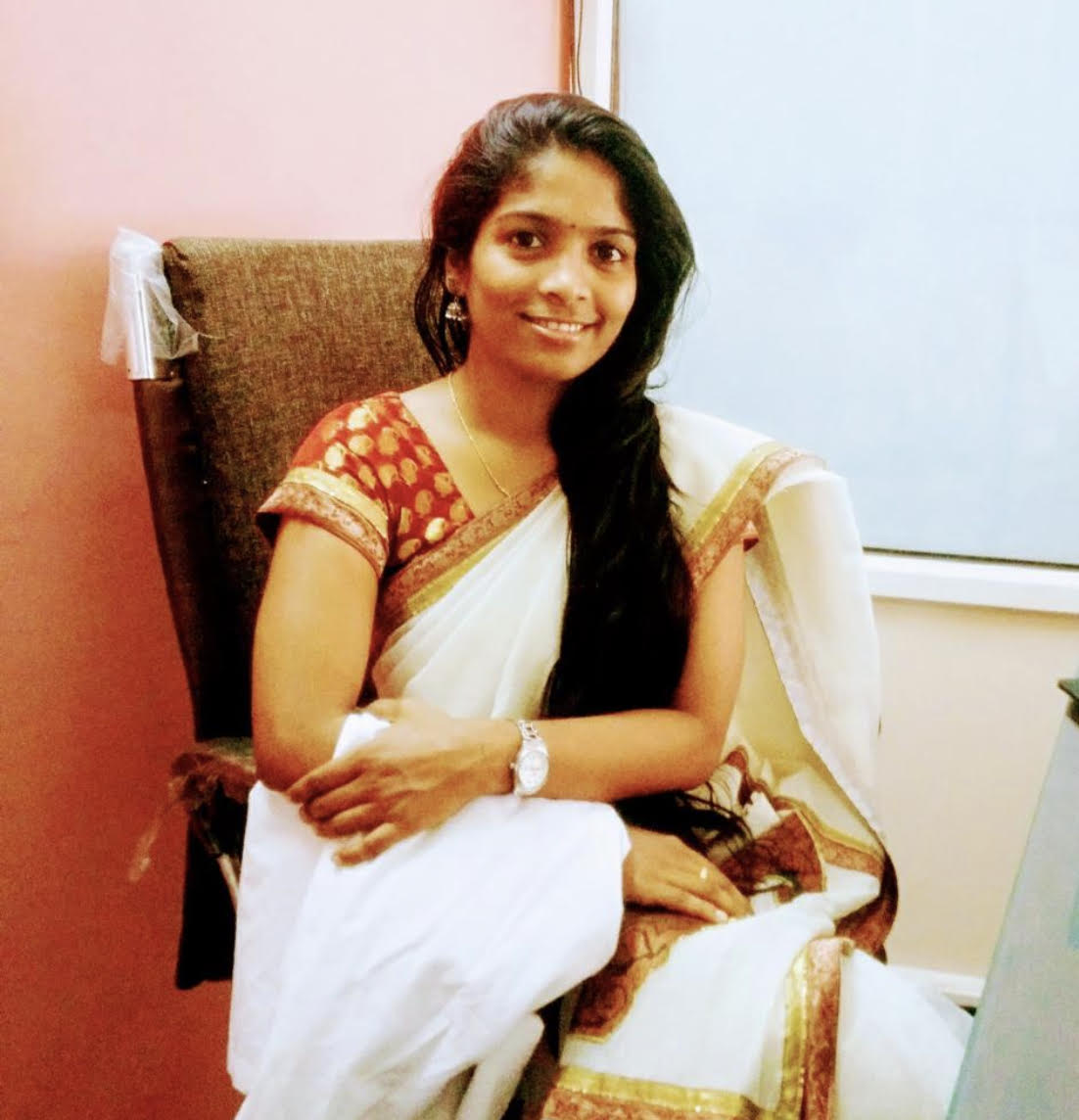 Dr Sneha